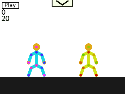 Animation Maker But It Hurts Your Eyes