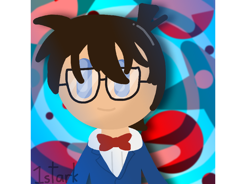 PFP Contest Entry for @himo-XG