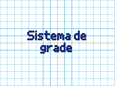 Sistema de grade
