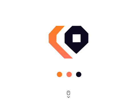 Branding for @CodersOfficials