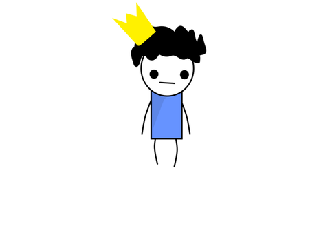 oc for @hooper_theanimator