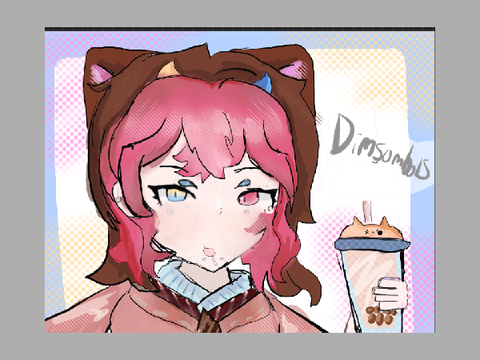 BRI 150+ DMC (EXTENDED TO AUGUST!!) ❀ remix