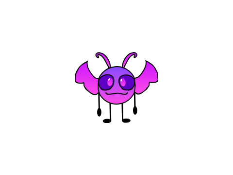Ethereal Peckies!