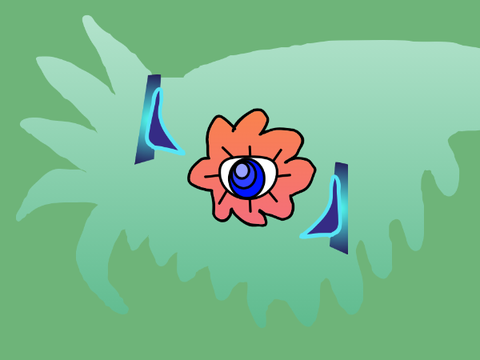 Poison Islet + auglur