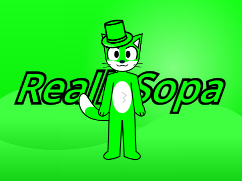 ReallySopa art contest 2026