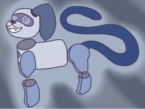 Submission for AI