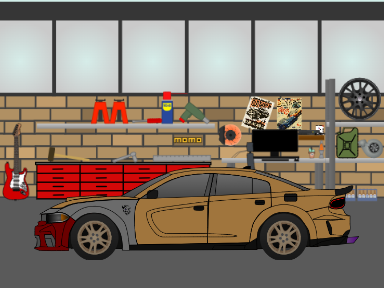 new parts for the base