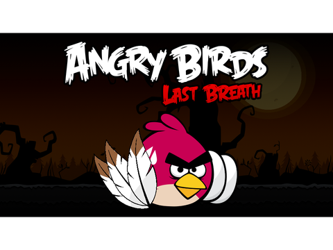 Angry Birds: Last Breath Thumbnail