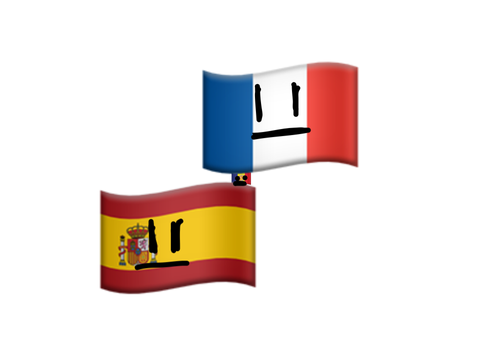 Andorra be like