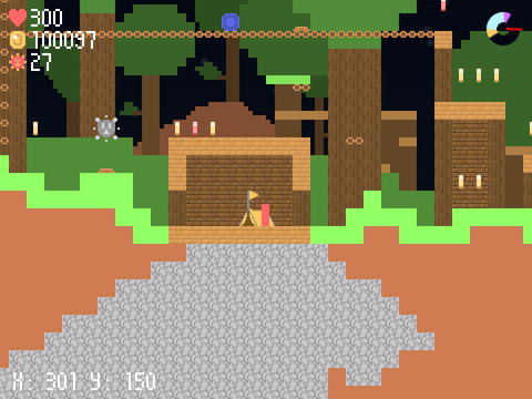 Super Cat World 3 v0.34.3