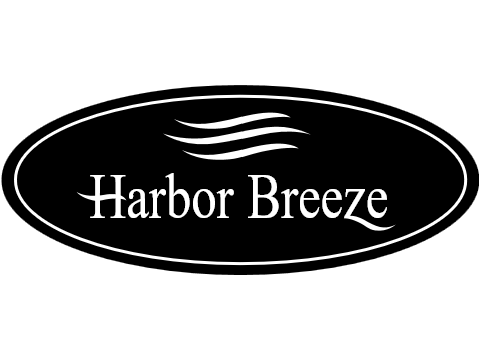 harbor breeze vector logo