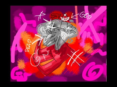 More Foreververse art