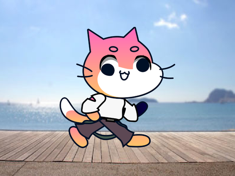 すすります