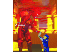 the battle bricks