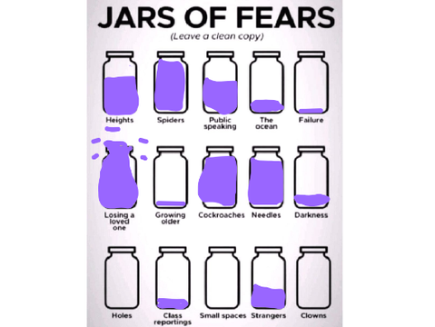 Jars of Fear remix remix
