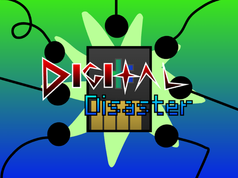 Digital Disaster Intro