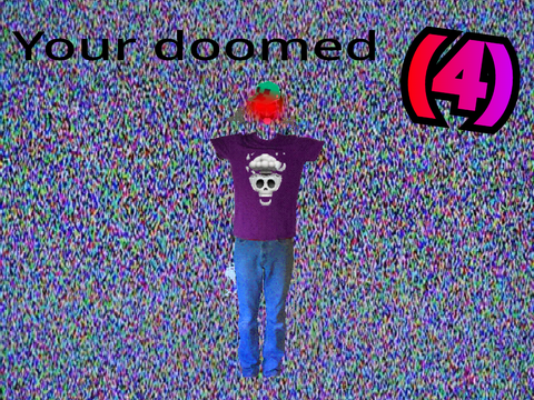 My doom (4)