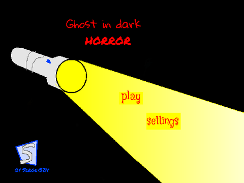 ghost in dark horror v2.2