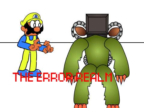 the error realm s2 e1