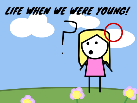 YOUNG LIFE #Animations #Shorts #-Slushie_Slurper-