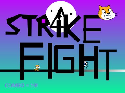 Strikefight