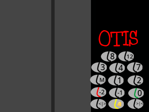 Orona Elevator remix