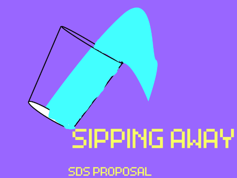 SDS Studio Proposal: Siping Away