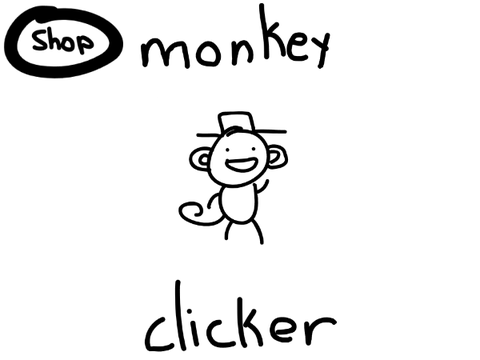 Monkey Clicker
