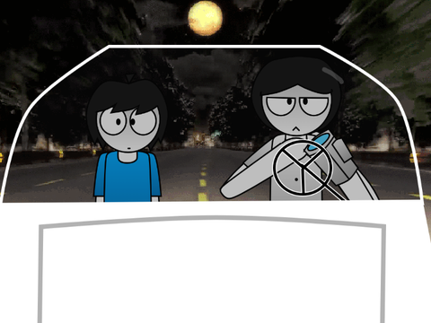 The Stop Sign Meme