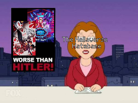 The Hellaverse Hatebase in a Nutshell