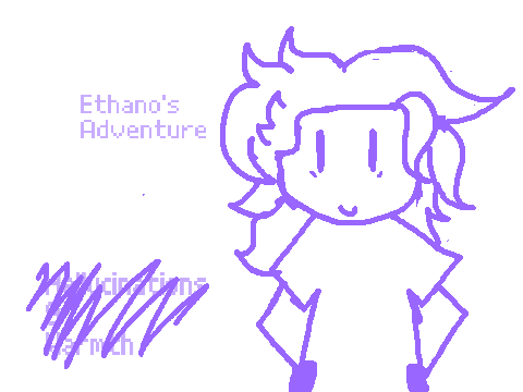 Ethanos Adventure: part 4