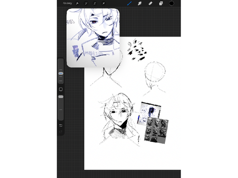 Style Study of Kkirbvo again