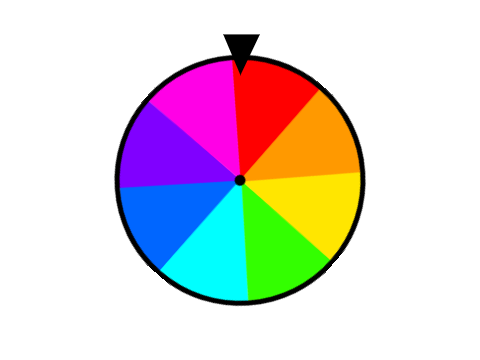 Spinning wheel