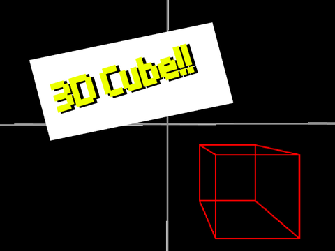3D render but its taken too literally