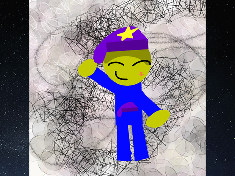 Here's what I made