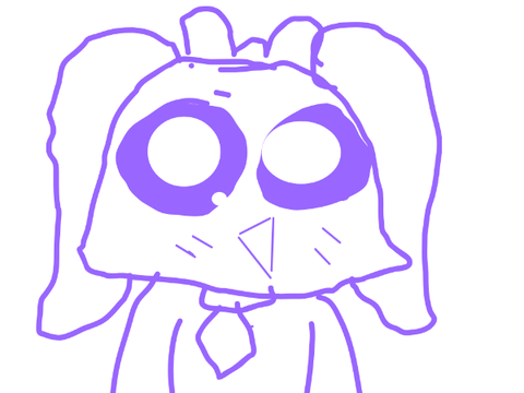 my oc