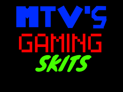 MTVGS 2: Super Mario Maker