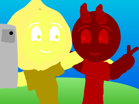 Bad Art, lol
