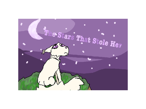 ✪ THE STARS THAT STOLE HER ✪ Part nine