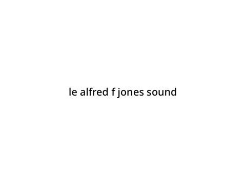 alfred f jones sound for hetalia band