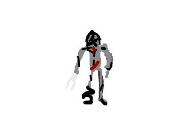 Juvenile (Post-Found Footage 1)