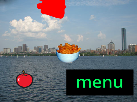 foody clicker torial