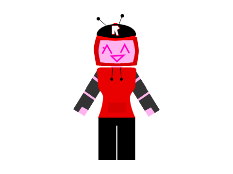 New Veeronica vector