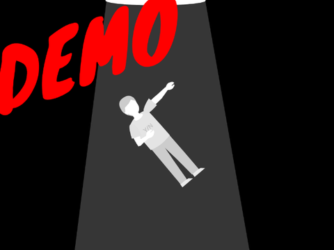 New Game DEMO