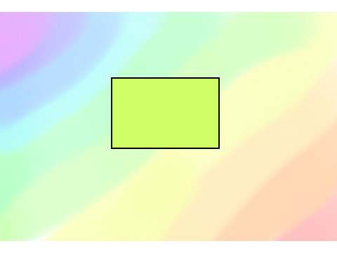 danceing sponge