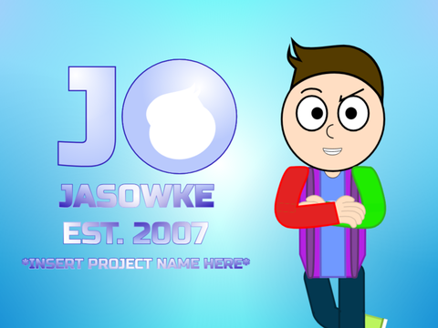 Jasowke's Official Thumbnail (2023)