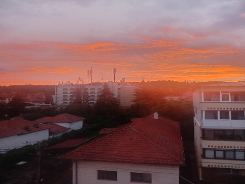 Images of my Sunset