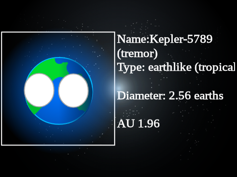 PLANETARY WARS II : my signup 