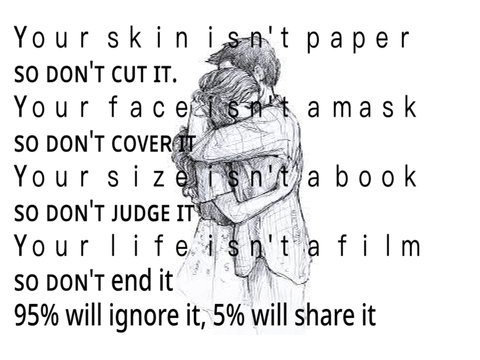 95% Will Ignore It! Don't Be One Of Them! remix remix