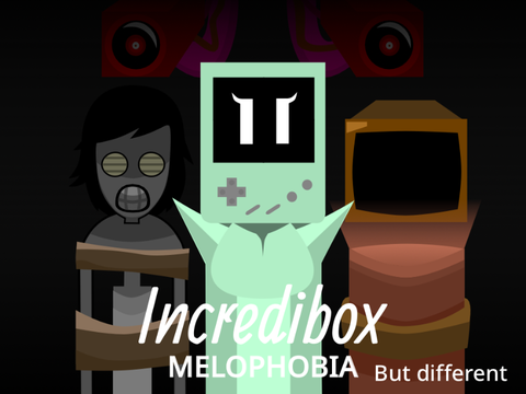 Incredibox - Melophobia remix-5